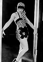 Cecille Evans